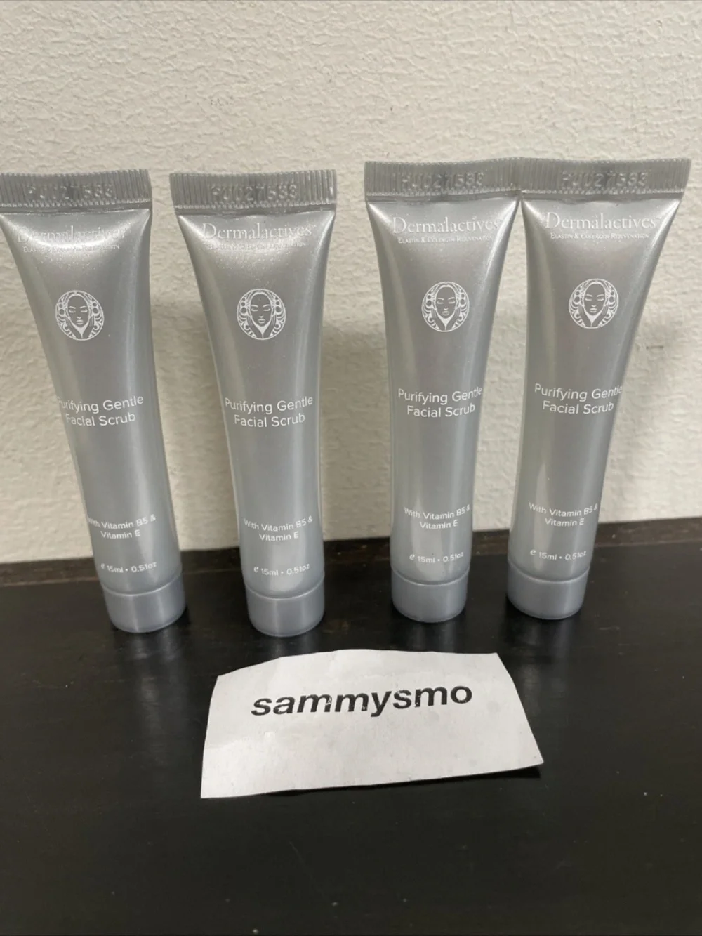 Dermalactives 4x purifying